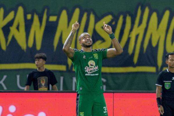 Hasil Piala Presiden 2026: Persebaya Bungkam Port FC, Bantu Persija ke Semifinal Hasil Piala Presiden 2026: Persebaya Bungkam Port FC, Bantu Persija ke Semifinal