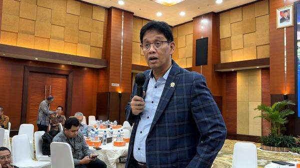 Purbaya Minta Persetujuan Presiden Prabowo untuk Bayar DBH ke Pemda Purbaya Minta Persetujuan Presiden Prabowo untuk Bayar DBH ke Pemda