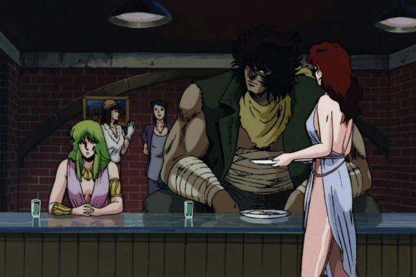 5 Anime Ini Dilarang di Beberapa Negara, Terlalu Kontroversial 5 Anime Ini Dilarang di Beberapa Negara, Terlalu Kontroversial