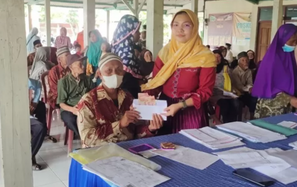 Hore! Bansos Beras 10Kg Akan Cair Mulai Januari 2025, Cek Syarat dan Jadwalnya! Hore! Bansos Beras 10Kg Akan Cair Mulai Januari 2025, Cek Syarat dan Jadwalnya!