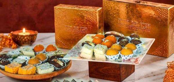 Shubh Diwali Selection Persembahkan Cita Rasa India untuk Momen Berbagi di Jakarta Shubh Diwali Selection Persembahkan Cita Rasa India untuk Momen Berbagi di Jakarta