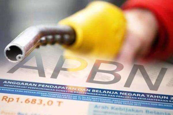 Bahlil Antisipasi Ledakan Subsidi Energi Tahun Depan, Segini Hitungannya dalam RAPBN 2027 Bahlil Antisipasi Ledakan Subsidi Energi Tahun Depan, Segini Hitungannya dalam RAPBN 2027
