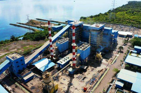Co-firing Biomassa di PLTU Bolok, Pasok Listrik Pulau Timor Co-firing Biomassa di PLTU Bolok, Pasok Listrik Pulau Timor