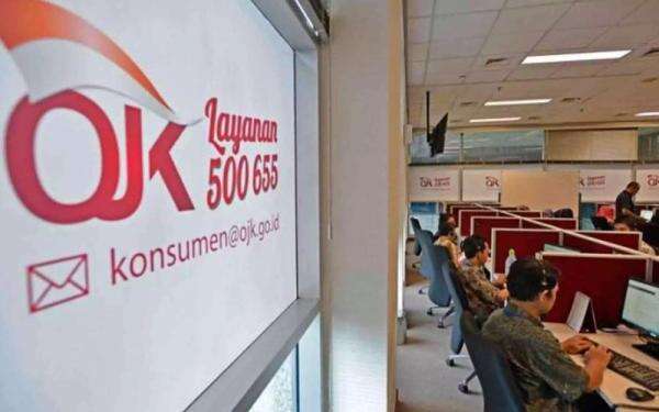 OJK Akselerasi Startup untuk Dorong Indonesia Jadi Pusat Keuangan Digital OJK Akselerasi Startup untuk Dorong Indonesia Jadi Pusat Keuangan Digital