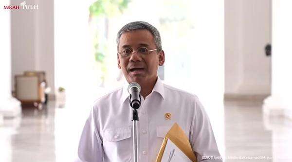 Pemerintah Suntik BPJS Kesehatan Rp20 Triliun, Cair Oktober-November 2026 Pemerintah Suntik BPJS Kesehatan Rp20 Triliun, Cair Oktober-November 2026