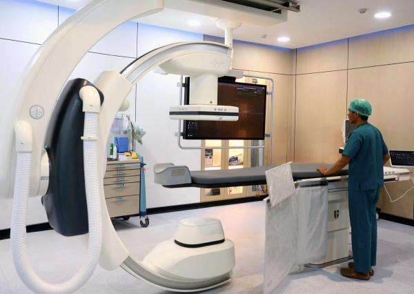 Teknologi AI hingga Pencitraan Modern Perkuat Deteksi Dini Kanker Teknologi AI hingga Pencitraan Modern Perkuat Deteksi Dini Kanker