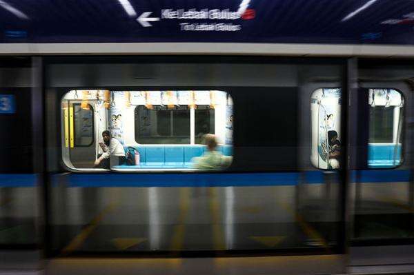 HUT ke-499 Jakarta, Naik MRT hingga Masuk Ancol Gratis! HUT ke-499 Jakarta, Naik MRT hingga Masuk Ancol Gratis!