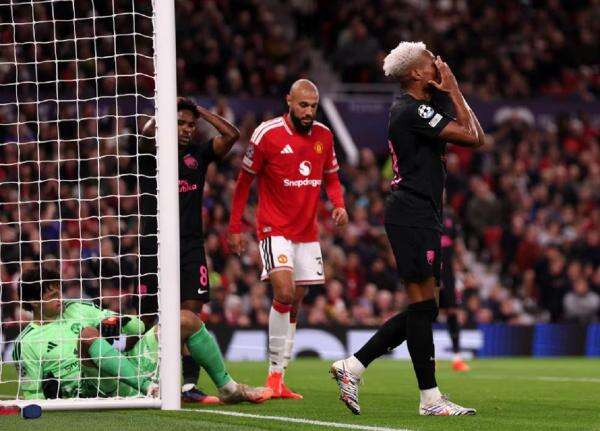 Manchester United Hajar Sabah FK 4-0, Michael Carrick Puji sang Debutan Liga Champions 2026-2027 Manchester United Hajar Sabah FK 4-0, Michael Carrick Puji sang Debutan Liga Champions 2026-2027