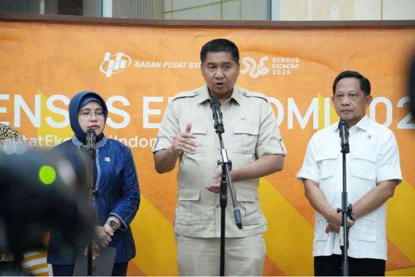 Menteri Ara Sebut Pembangunan Rumah Harus Berdampak Langsung ke Masyarakat Menteri Ara Sebut Pembangunan Rumah Harus Berdampak Langsung ke Masyarakat