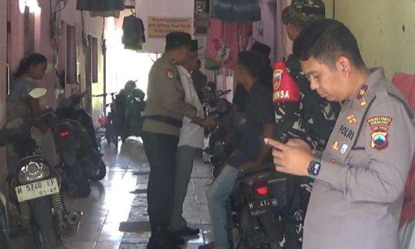 Anak Kos di Semarang Diculik 2 Polisi Gadungan, Motor dan HP Dirampas Anak Kos di Semarang Diculik 2 Polisi Gadungan, Motor dan HP Dirampas