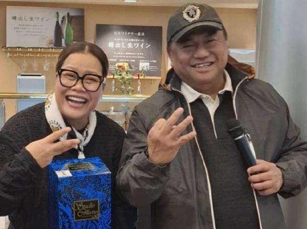 Innalillahi, Okky Lukman Berdukacita Innalillahi, Okky Lukman Berdukacita