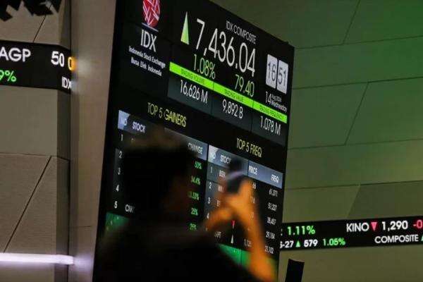 Simak Rincian Penyesuaian Kriteria Evaluasi IHSG Mulai 2 November 2026 Simak Rincian Penyesuaian Kriteria Evaluasi IHSG Mulai 2 November 2026