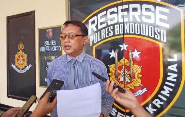 Tokoh Agama di Bondowoso Laporkan 3 Akun TikTok Diduga Buat Konten SARA Tokoh Agama di Bondowoso Laporkan 3 Akun TikTok Diduga Buat Konten SARA