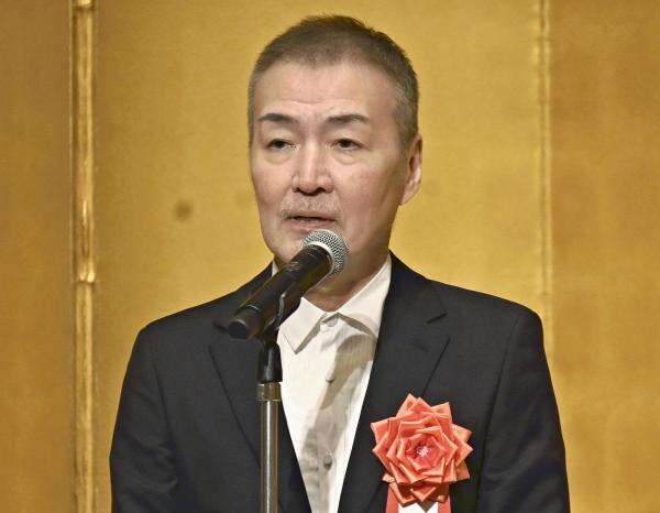 Sebelum Meninggal Dunia, Penulis Legendaris Keigo Higashino Berjuang Melawan Kanker Kolorektal Sebelum Meninggal Dunia, Penulis Legendaris Keigo Higashino Berjuang Melawan Kanker Kolorektal