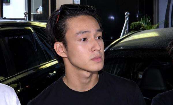Yusuf Kartiko Akui Betrand Peto Tenggak Miras saat Peristiwa TPKS, Korban Singgung soal Kebohongan Yusuf Kartiko Akui Betrand Peto Tenggak Miras saat Peristiwa TPKS, Korban Singgung soal Kebohongan