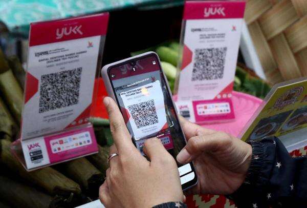 BI Gratiskan Biaya QRIS buat Semua Merchant Usaha Mikro per 1 Oktober 2026 BI Gratiskan Biaya QRIS buat Semua Merchant Usaha Mikro per 1 Oktober 2026