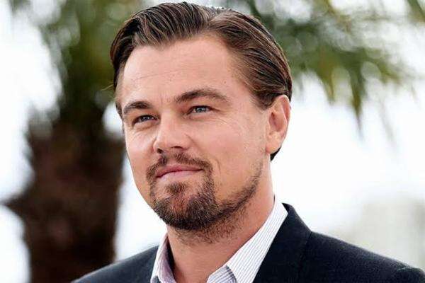 Leonardo DiCaprio Buka Suara soal Karhutla Indonesia, Soroti Nasib Orangutan Leonardo DiCaprio Buka Suara soal Karhutla Indonesia, Soroti Nasib Orangutan