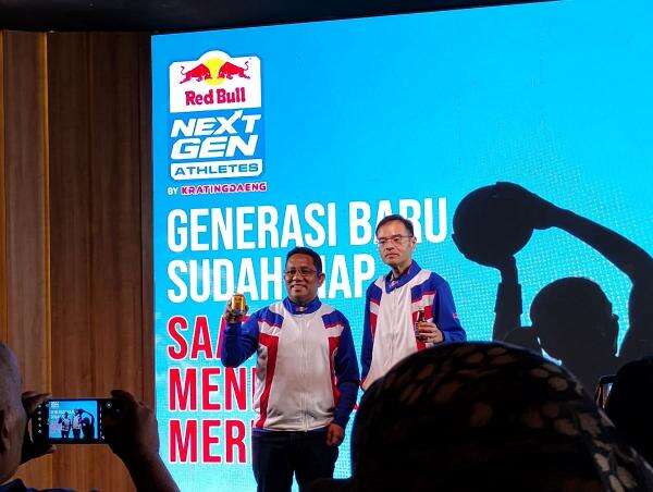 Bidik Talenta 18-25 Tahun, Indonesia Resmi Gelar Program Pengembangan Karier Atlet Bidik Talenta 18-25 Tahun, Indonesia Resmi Gelar Program Pengembangan Karier Atlet