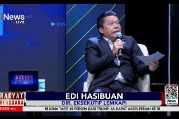3 Polisi Gugur di Tangan Sindikat Narkoba, Pakar Desak Polisi Tindak Tegas Pelaku 3 Polisi Gugur di Tangan Sindikat Narkoba, Pakar Desak Polisi Tindak Tegas Pelaku
