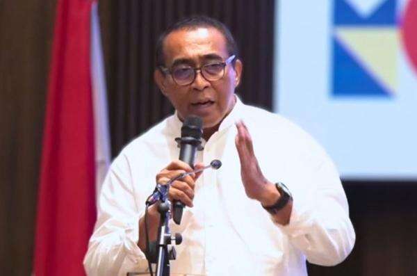 Jacky Manuputty Ungkap Alasannya Tidak Hadiri Pelantikan sebagai Wantimpres Jacky Manuputty Ungkap Alasannya Tidak Hadiri Pelantikan sebagai Wantimpres