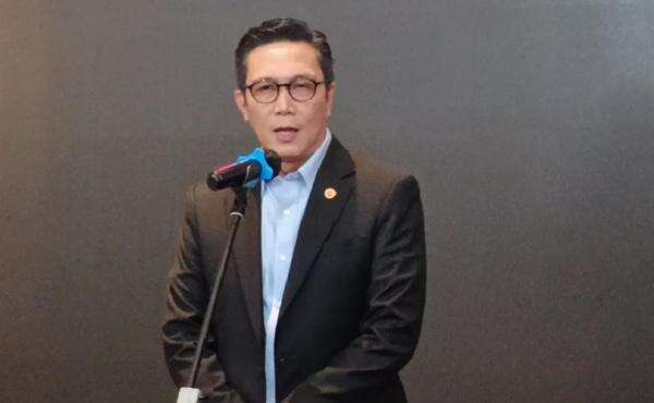 BEI Umumkan 2 Strategi Baru Transformasi Pasar Modal usai Rapat Bareng MSCI BEI Umumkan 2 Strategi Baru Transformasi Pasar Modal usai Rapat Bareng MSCI