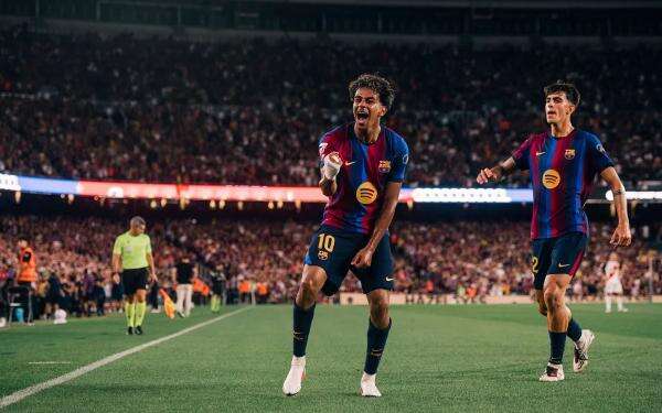 3 Calon Kuat Peraih Trofi Ballon dOr 2026, Nomor 1 Bintang Barcelona 3 Calon Kuat Peraih Trofi Ballon dOr 2026, Nomor 1 Bintang Barcelona