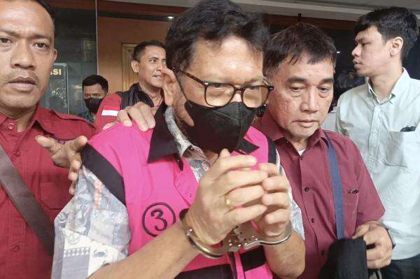Eks Pejabat MA Zarof Ricar Cabut Keterangan di BAP Kasus TPPU, Ngaku Stres Eks Pejabat MA Zarof Ricar Cabut Keterangan di BAP Kasus TPPU, Ngaku Stres