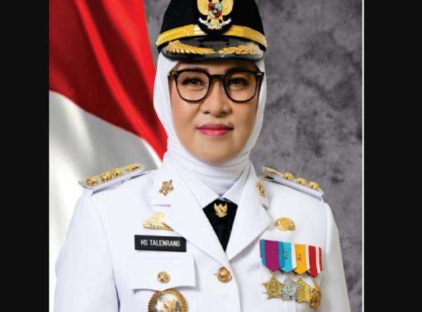 Profil Bupati Gowa Sitti Husniah Talenrang yang Jadi Tersangka Pemerasan dan TPPU Profil Bupati Gowa Sitti Husniah Talenrang yang Jadi Tersangka Pemerasan dan TPPU