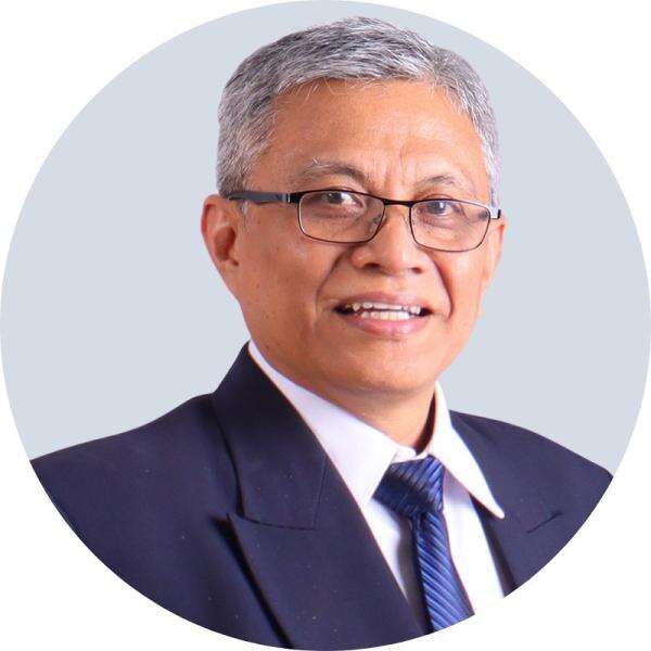 Kepecayaan (Trust) Harus Dijaga Kepecayaan (Trust) Harus Dijaga