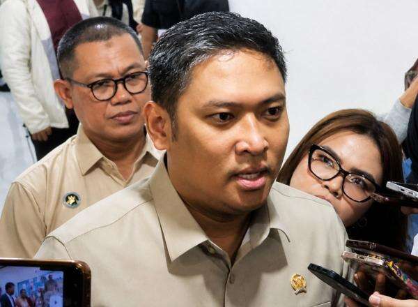 BGN Temukan 6 Juta Data Ganda Penerima Program MBG BGN Temukan 6 Juta Data Ganda Penerima Program MBG