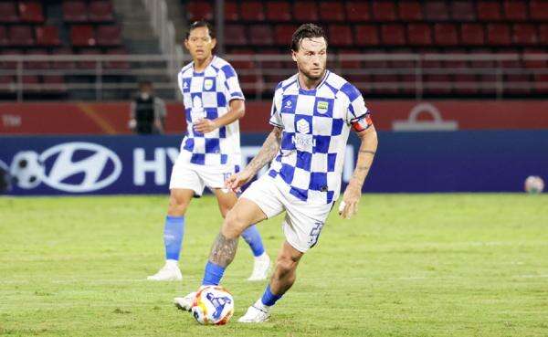 Jadwal Siaran Langsung dan Link Live Streaming Persib Bandung vs Dewa United di Super League 2026-2027 Jadwal Siaran Langsung dan Link Live Streaming Persib Bandung vs Dewa United di Super League 2026-2027