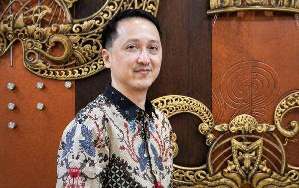 Gelar RUPSLB, PADI Mau Tetapkan Djoko Joelijanto Jadi Pengendali Gelar RUPSLB, PADI Mau Tetapkan Djoko Joelijanto Jadi Pengendali