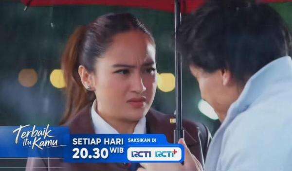 Sinopsis Terbaik Itu Kamu Eps 5: Masa Lalu Sera Terbongkar, Wilda Manfaatkan Rebut Kursi CEO? Sinopsis Terbaik Itu Kamu Eps 5: Masa Lalu Sera Terbongkar, Wilda Manfaatkan Rebut Kursi CEO?
