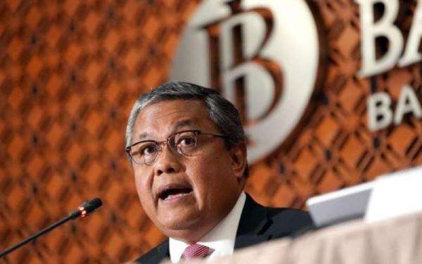 Gubernur BI Optimistis Bauran Kebijakan Dorong Penguatan Rupiah ke Depan Gubernur BI Optimistis Bauran Kebijakan Dorong Penguatan Rupiah ke Depan