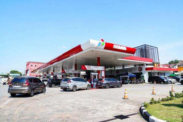 Harga BBM Pertamina Hari Ini 22 Agustus 2026 dari Pertalite hingga Pertamax, Ada yang Turun! Harga BBM Pertamina Hari Ini 22 Agustus 2026 dari Pertalite hingga Pertamax, Ada yang Turun!