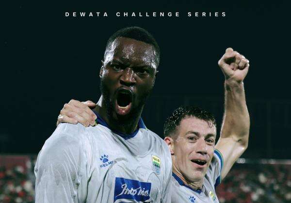 Hasil Persib Bandung vs Bali United di Dewata Challenge Series 2026: Menang Dramatis 3-2, Maung Bandung Juara! Hasil Persib Bandung vs Bali United di Dewata Challenge Series 2026: Menang Dramatis 3-2, Maung Bandung Juara!