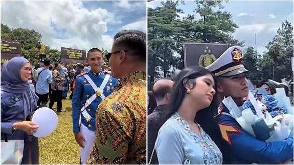 Profil Rizky Bantayan yang Viral, Diduga Kekasih Aira Yudhoyono Nih! Profil Rizky Bantayan yang Viral, Diduga Kekasih Aira Yudhoyono Nih!