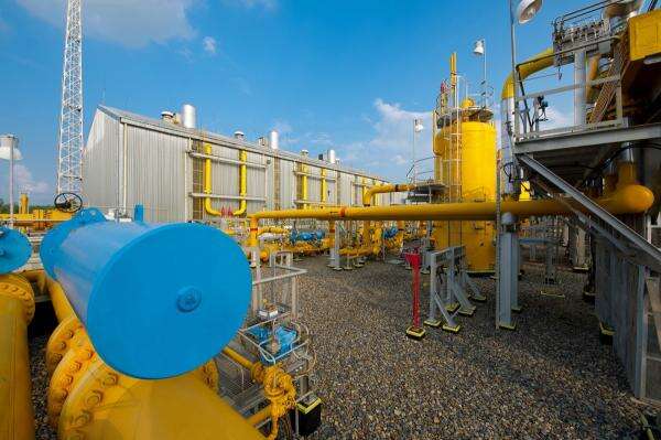 Penerima Harga Gas Murah Harus Dikaji Ulang, Ini Alasannya Penerima Harga Gas Murah Harus Dikaji Ulang, Ini Alasannya