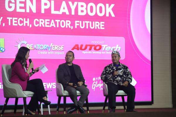 Hindari Investasi Bodong, Anak Muda Diingatkan Pegang Prinsip Ini Hindari Investasi Bodong, Anak Muda Diingatkan Pegang Prinsip Ini