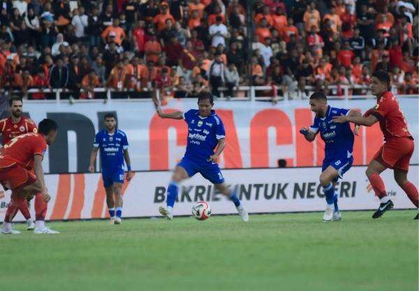 Live Sore Hari! Jadwal Siaran Langsung Persib Bandung vs Persija Jakarta di Semifinal Piala Presiden 2026 Live Sore Hari! Jadwal Siaran Langsung Persib Bandung vs Persija Jakarta di Semifinal Piala Presiden 2026