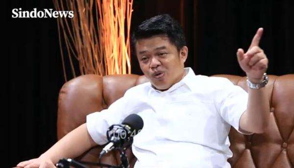 Pengunduran Diri Gubernur BI, Dominasi Fiskal, dan Premi Risiko Pengunduran Diri Gubernur BI, Dominasi Fiskal, dan Premi Risiko