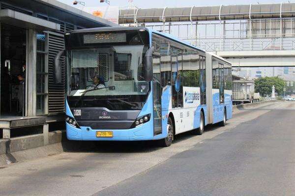 Pramono Siapkan TransJakarta Kelola Transportasi Udara Jakarta Pramono Siapkan TransJakarta Kelola Transportasi Udara Jakarta