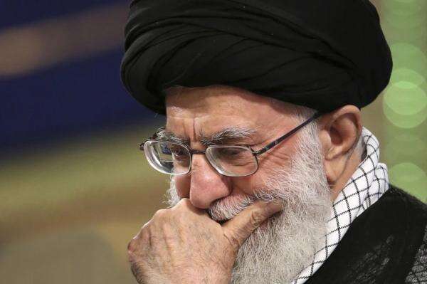 Terungkap! Intelijen AS Sudah Peringatkan Trump Sebelum Serang Iran, Bunuh Khamenei Berbahaya Terungkap! Intelijen AS Sudah Peringatkan Trump Sebelum Serang Iran, Bunuh Khamenei Berbahaya