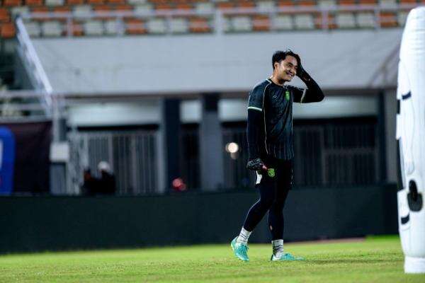 Perpanjang Kontrak, Ernando Ari Ingin Bawa Persebaya Surabaya Berprestasi Perpanjang Kontrak, Ernando Ari Ingin Bawa Persebaya Surabaya Berprestasi