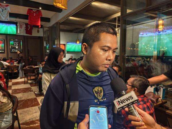 Suporter Legawa Timnas Indonesia Kandas di Fase Grup Piala AFF 2026: Fokus FIFA ASEAN Cup! Suporter Legawa Timnas Indonesia Kandas di Fase Grup Piala AFF 2026: Fokus FIFA ASEAN Cup!