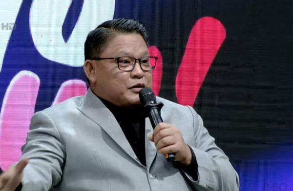 Pengacara Jokowi Sebut Strategi Praperadilan Roy Suryo Berubah usai Terbit SEMA: Kapalnya Goyang Pengacara Jokowi Sebut Strategi Praperadilan Roy Suryo Berubah usai Terbit SEMA: Kapalnya Goyang