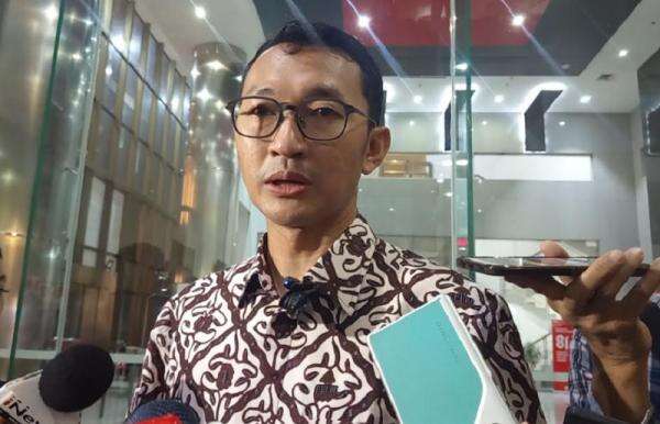 KPK Segera Panggil Kakanim Jaksel Winarko soal Temuan Uang 8.500 Dolar Singapura di Kantornya KPK Segera Panggil Kakanim Jaksel Winarko soal Temuan Uang 8.500 Dolar Singapura di Kantornya