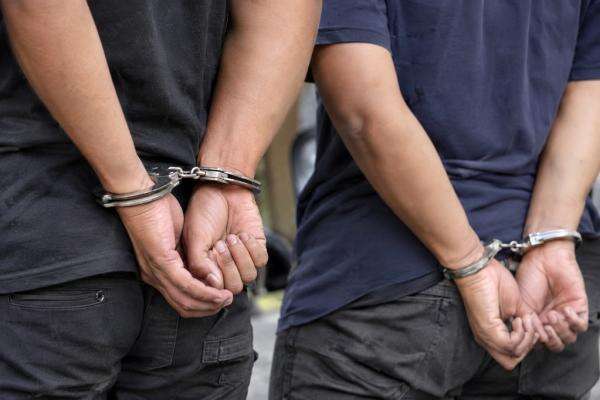 Polisi Tangkap 2 Pembunuh Mahasiswi di Kos Pinang Ranti Jaktim, Ini Identitasnya Polisi Tangkap 2 Pembunuh Mahasiswi di Kos Pinang Ranti Jaktim, Ini Identitasnya