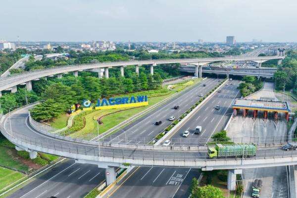 Pembiayaan Jalan Tol, ATI: Kurangi Beban APBN, Perbesar Peran Swasta Pembiayaan Jalan Tol, ATI: Kurangi Beban APBN, Perbesar Peran Swasta