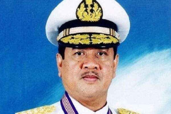Profil Laksamana (Purn) Widodo AS, Alumni AAL 1968 yang Menjadi Panglima TNI Pertama dari Angkatan Laut Profil Laksamana (Purn) Widodo AS, Alumni AAL 1968 yang Menjadi Panglima TNI Pertama dari Angkatan Laut